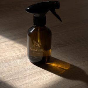 Amber Veil – Bild 2